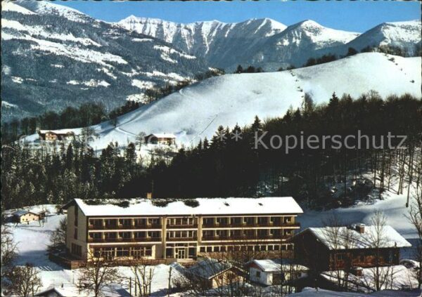 Duerrnberg Hallein Kurhotel Hochbichl-Dürrnberg Trattberg