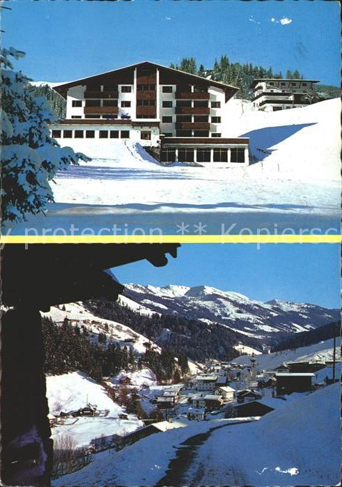 Auffach Pension Haus am Wildbach Pension Haus F