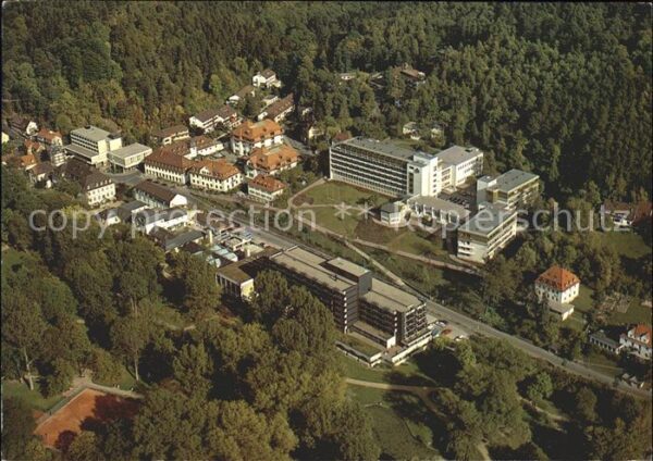 Bad Neustadt Naturpark Bayerische Rhön Kurviertel