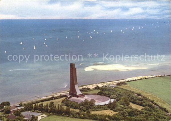 Laboe Marine-Ehrenmal