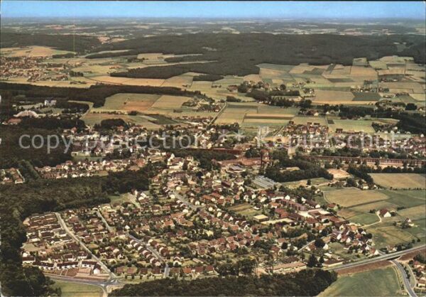Bad Rothenfelde