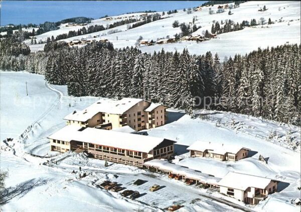 Wertach Familienferienheim Deutsche Kolpingsfam