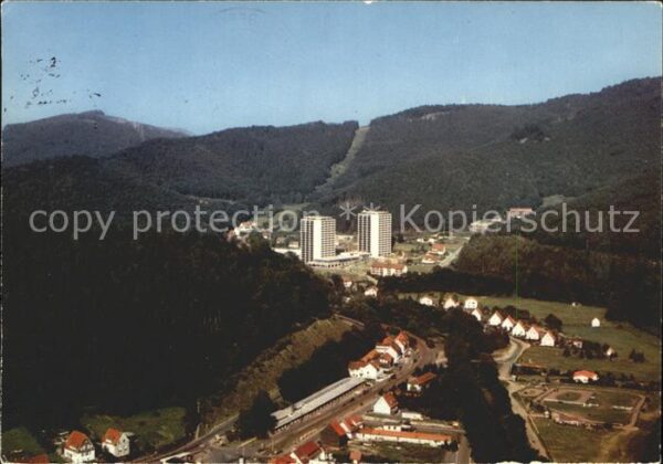 Bad Lauterberg