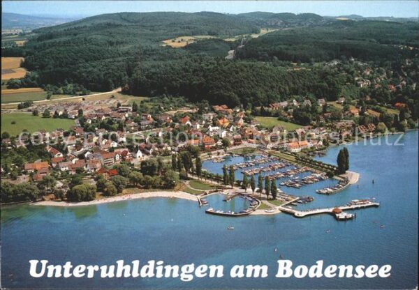 Unteruhldingen Uhldingen-Mühlhofen