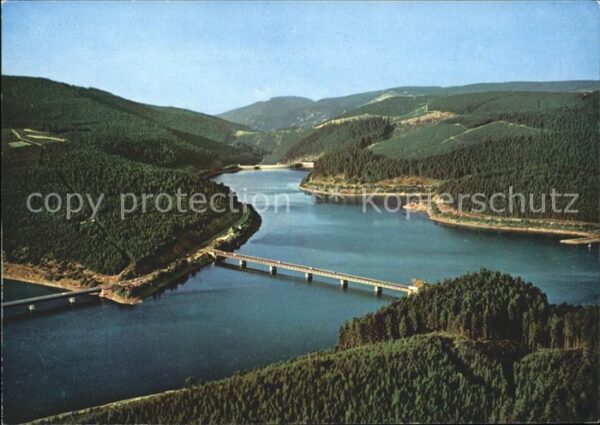 Okertalsperre
