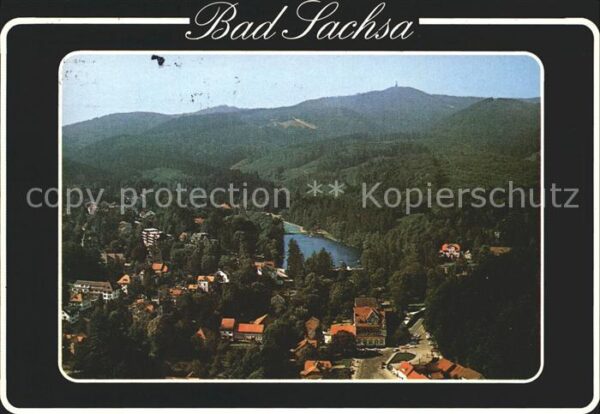 Bad Sachsa Harz