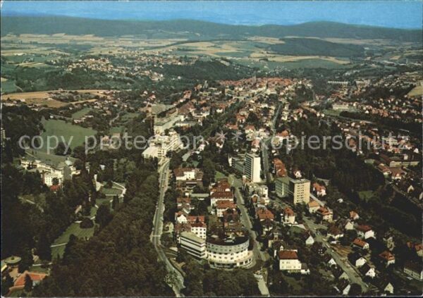 Bad Wildungen
