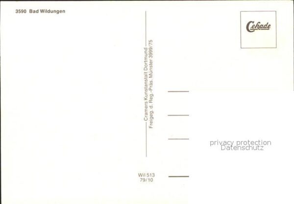 Bad Wildungen – Bild 2