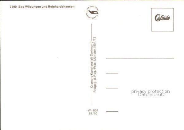 Bad Wildungen Reinhardshausen – Bild 2