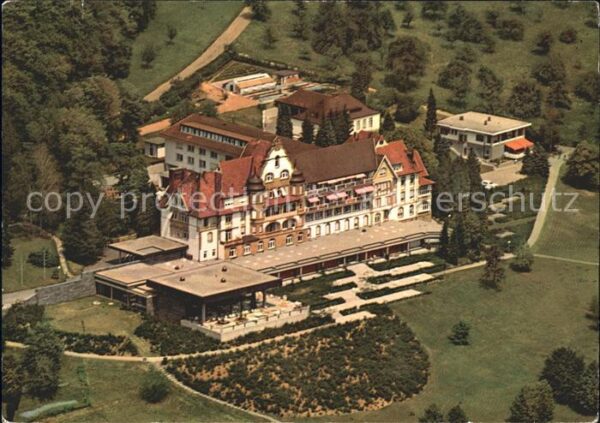Badenweiler Rheuma-Klinik BVA