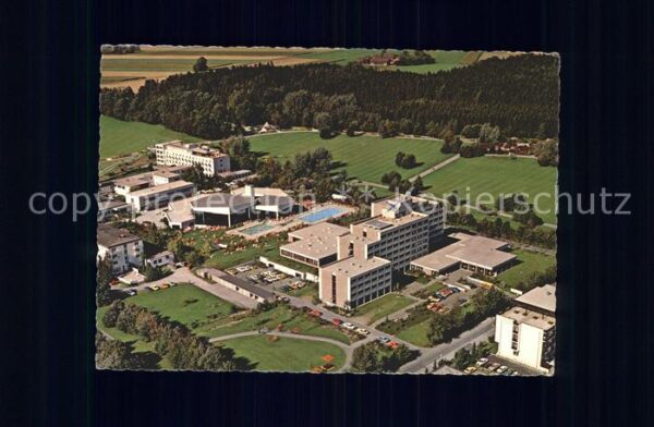 Bad Fuessing Klinik Niederbayern Rehabilitationskran