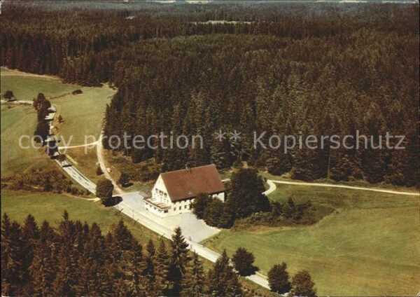 Voehrenbach Gasthof-Pension Friedrichshöhe