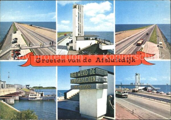 Afsluitdijk
