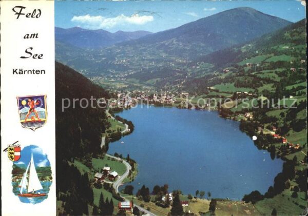 Feld See
