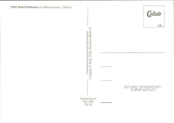 Bad Feilnbach Wendelstein Fliegeraufnahme – Bild 2
