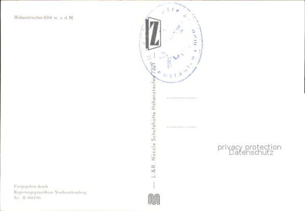 Hohenstaufen – Bild 2