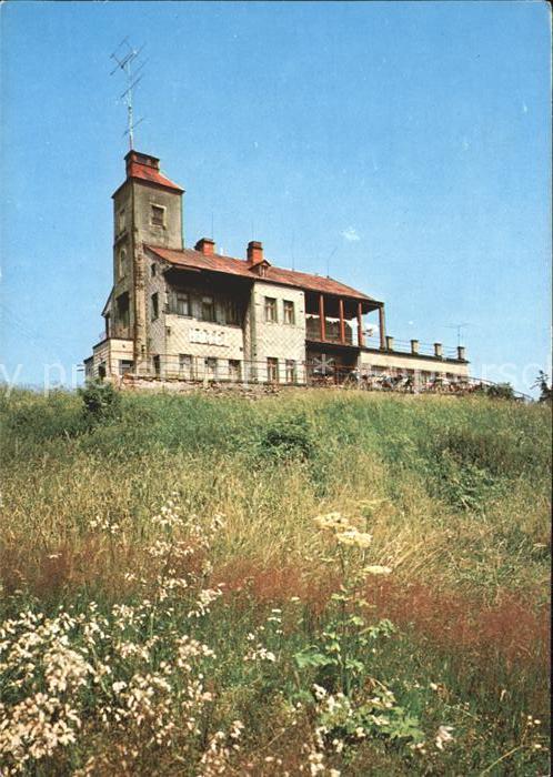 Komari Hurka Komari Vizka Mückentürmchen Hotel