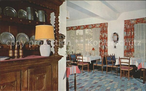 Westerland Sylt Hotel Stadt Hamburg