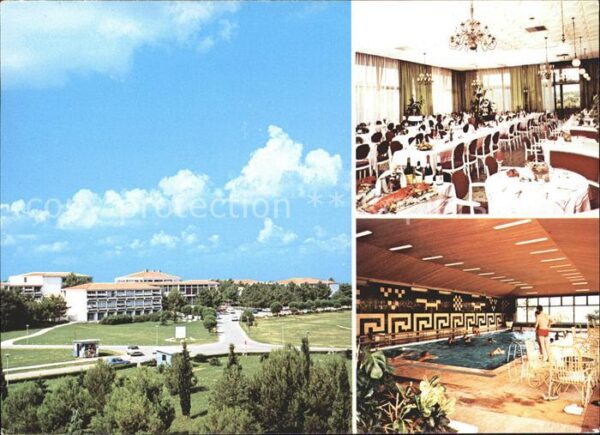 Katoro Hotel Koral