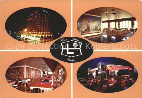 Badajoz Hotel Lisboa