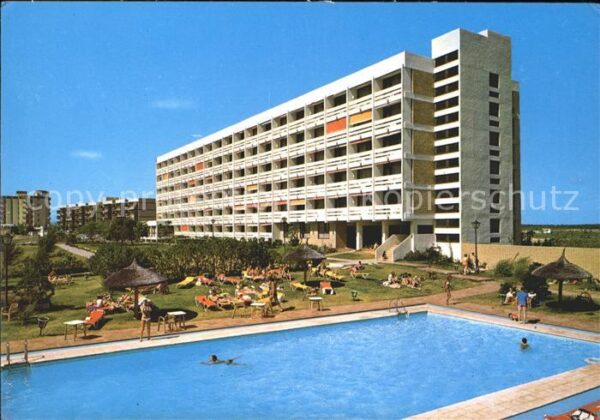 Matalascanas Hotel el Rocio