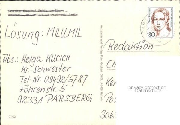 St Koloman Pension-Gasthof Goldener Stern – Bild 2