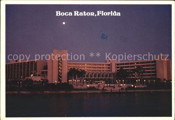 Boca Raton