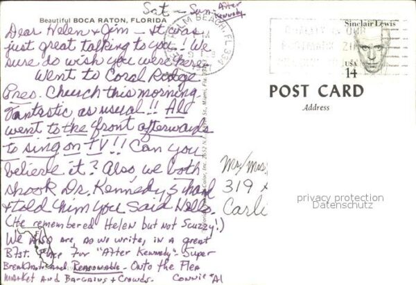 Boca Raton – Bild 2