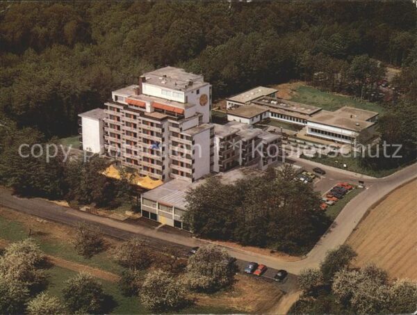 Bad Nauheim Hotel am Hochwald Fortbildungszentrum L