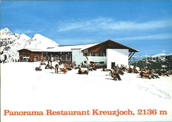 Fulpmes Tirol Schlickeralm Stubaital Restaurant Panor
