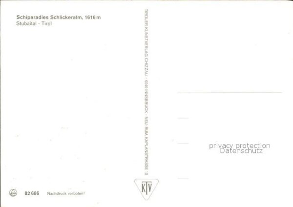 Stubaital Heustadlbar Schlickeralm – Bild 2