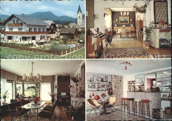 Bad Mitterndorf Haus Zeuschner