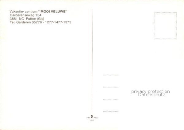 Putten Gelderland Vakantie-centrum Mooi Veluwe – Bild 2