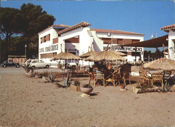 Cambrils Camping-Caravaning Masia Blanca