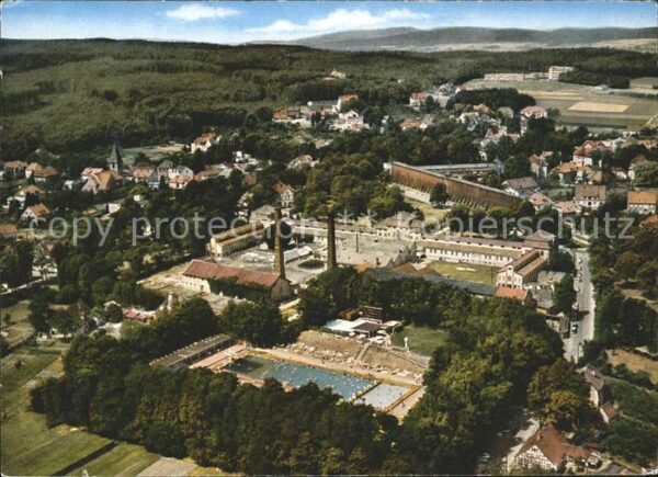 Bad Rothenfelde