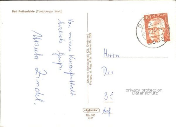 Bad Rothenfelde – Bild 2