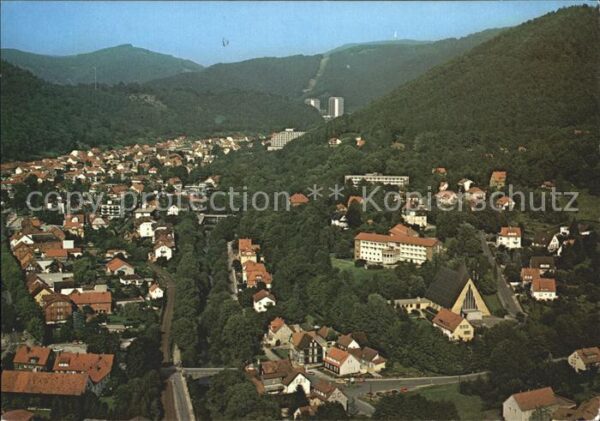 Bad Lauterberg