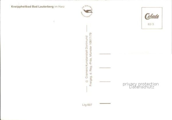 Bad Lauterberg – Bild 2