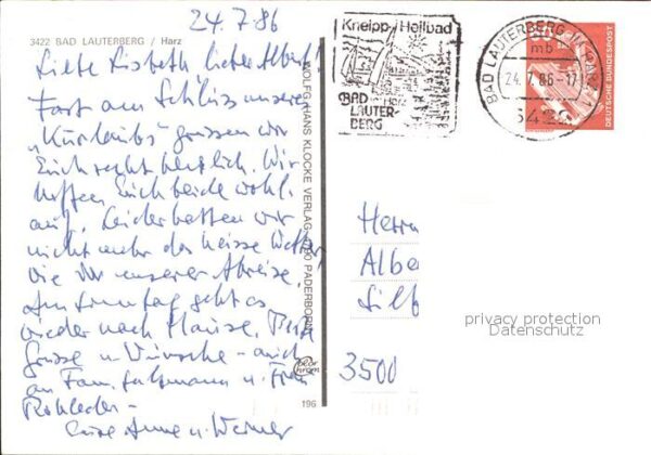 Bad Lauterberg – Bild 2
