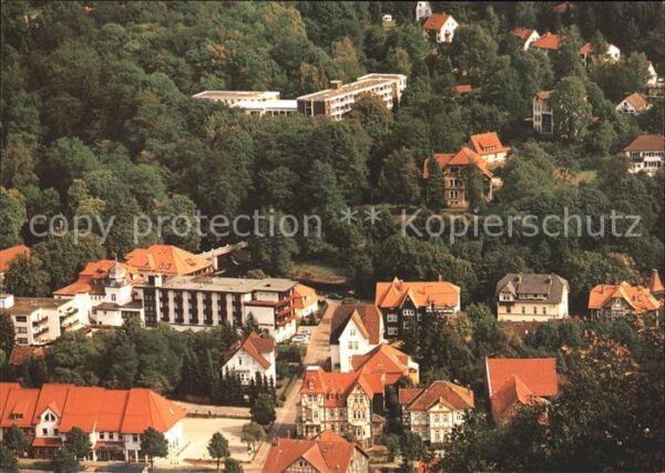 Bad Lauterberg Diabeteszentrum