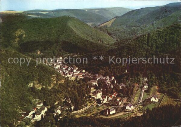 Bad Bertrich