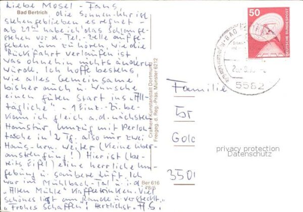 Bad Bertrich – Bild 2