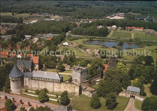 Bad Bentheim