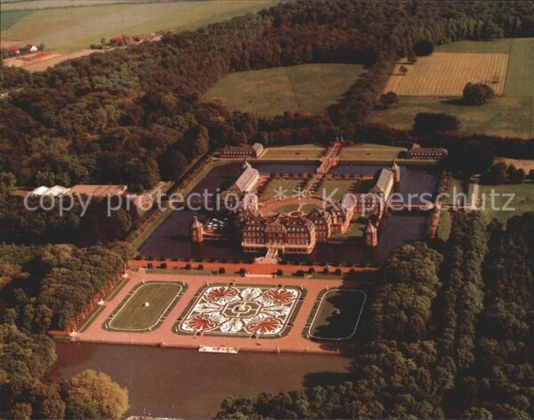 Nordkirchen Schloss