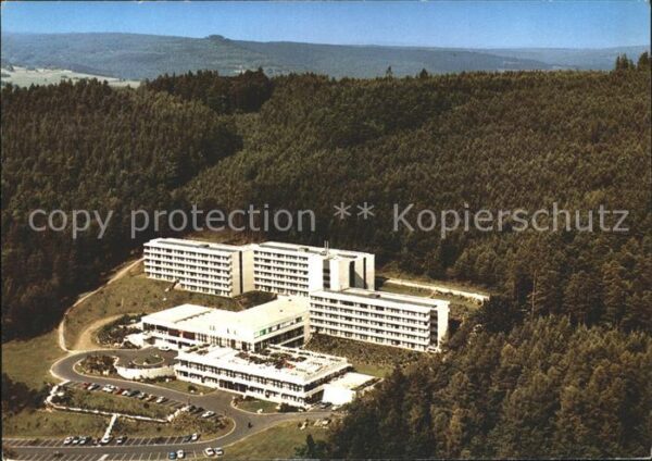 Bad Bocklet Kurklinik