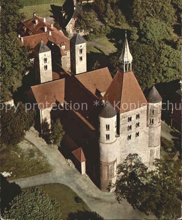 Freckenhorst Stiftskirche Freckenhorst