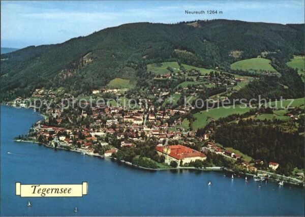 Tegernsee Neureuth