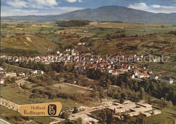 Bad Bellingen