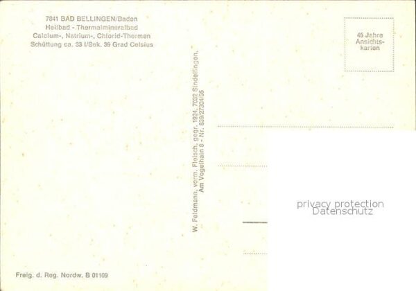 Bad Bellingen – Bild 2