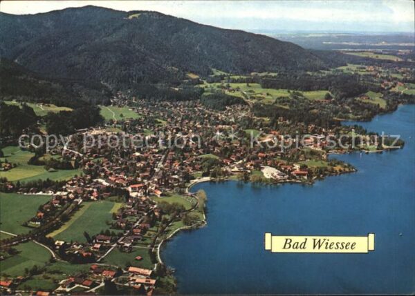 Bad Wiessee Tegernsee